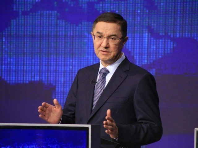 Jamshid Qo‘chqorov Iqtisodiyot va moliya vaziri etib qayta tayinlandi